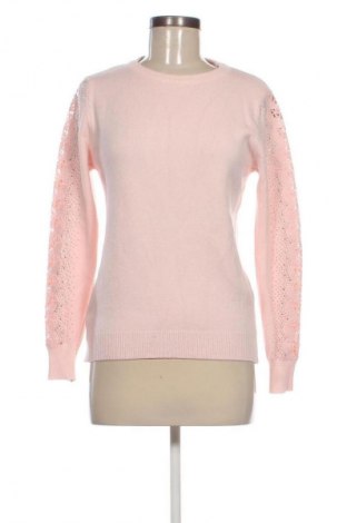 Pulover de femei Unbranded, Mărime M, Culoare Roz, Preț 76,32 Lei