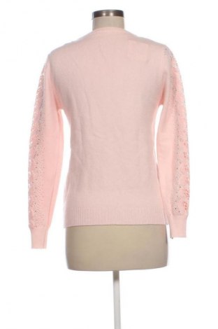 Pulover de femei Unbranded, Mărime M, Culoare Roz, Preț 76,32 Lei