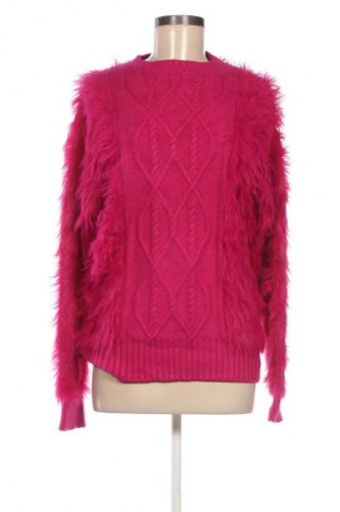 Pulover de femei Unbranded, Mărime L, Culoare Roz, Preț 38,99 Lei