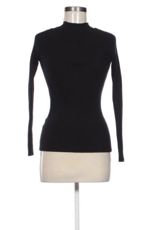 Дамски пуловер Unbranded, Размер M, Цвят Черен, Цена 29,00 лв.