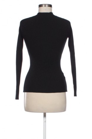 Дамски пуловер Unbranded, Размер M, Цвят Черен, Цена 29,00 лв.