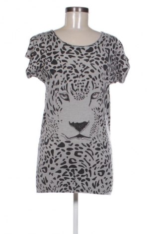 Damski sweter Unbranded, Rozmiar M, Kolor Kolorowy, Cena 67,41 zł