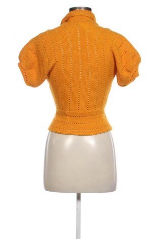 Damski sweter Unbranded, Rozmiar S, Kolor Pomarańczowy, Cena 66,67 zł