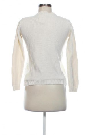 Damski sweter Unbranded, Rozmiar S, Kolor ecru, Cena 67,41 zł