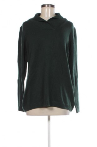 Damenpullover Unbranded, Größe L, Farbe Grün, Preis € 10,99