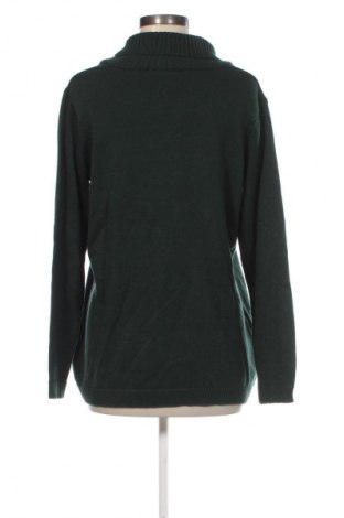 Damenpullover Unbranded, Größe L, Farbe Grün, Preis € 10,99