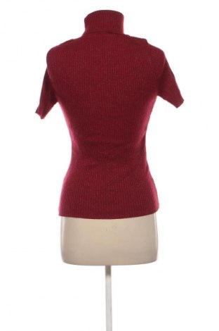 Дамски пуловер Unbranded, Размер M, Цвят Червен, Цена 11,99 лв.