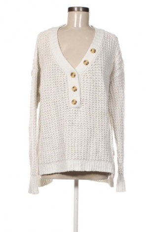 Pulover de femei Unbranded, Mărime XL, Culoare Alb, Preț 69,99 Lei