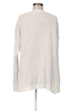 Pulover de femei Unbranded, Mărime XL, Culoare Alb, Preț 69,99 Lei