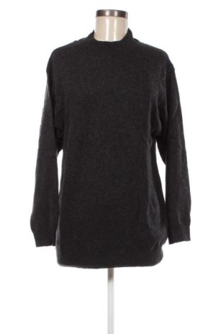 Damski sweter Unbranded, Rozmiar L, Kolor Szary, Cena 57,99 zł