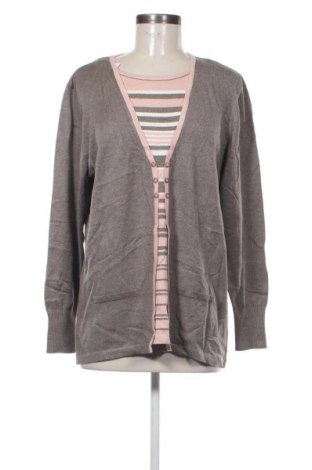 Γυναικείο πουλόβερ Unbranded, Μέγεθος XL, Χρώμα Πολύχρωμο, Τιμή 11,99 €