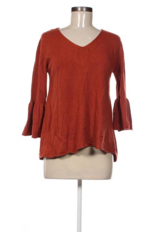 Damenpullover Unbranded, Größe L, Farbe Orange, Preis 15,99 €