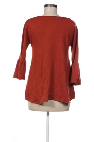 Damenpullover Unbranded, Größe L, Farbe Orange, Preis 15,99 €