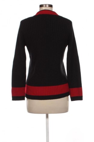 Дамски пуловер Unbranded, Размер S, Цвят Черен, Цена 13,99 лв.