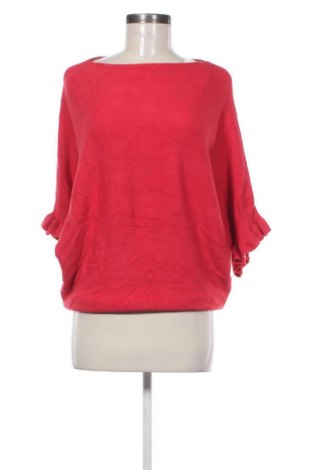 Damenpullover Unbranded, Größe M, Farbe Rot, Preis 7,99 €