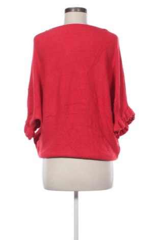 Damenpullover Unbranded, Größe M, Farbe Rot, Preis 7,99 €