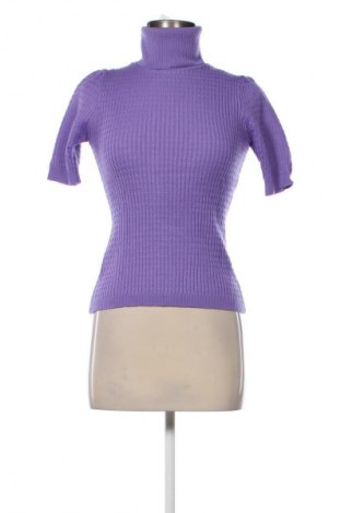 Pulover de femei Unbranded, Mărime M, Culoare Mov, Preț 77,17 Lei