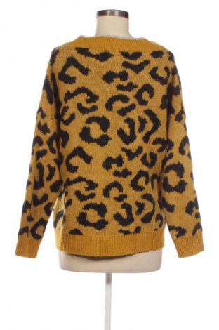Γυναικείο πουλόβερ Unbranded, Μέγεθος L, Χρώμα Πολύχρωμο, Τιμή 14,83 €