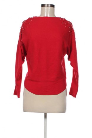 Pulover de femei Unbranded, Mărime M, Culoare Roșu, Preț 76,32 Lei