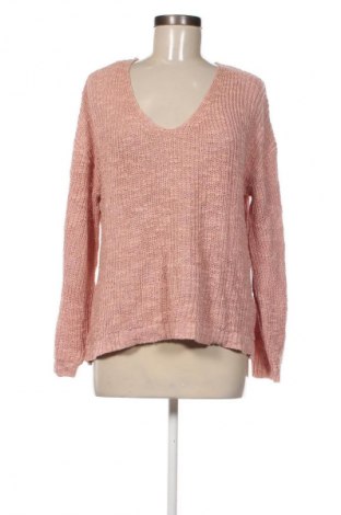 Damenpullover Unbranded, Größe S, Farbe Aschrosa, Preis 13,99 €