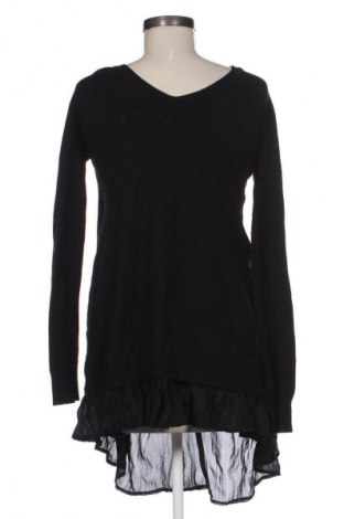 Γυναικείο πουλόβερ Unbranded, Μέγεθος L, Χρώμα Μαύρο, Τιμή 14,83 €