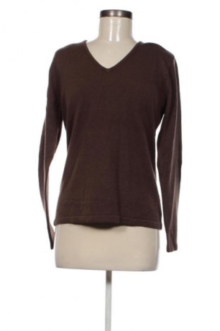 Damenpullover Unbranded, Größe M, Farbe Braun, Preis 8,99 €
