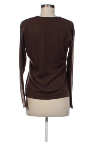 Damenpullover Unbranded, Größe M, Farbe Braun, Preis 8,99 €