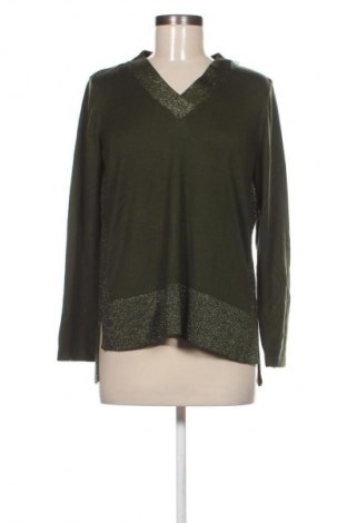 Γυναικείο πουλόβερ Unbranded, Μέγεθος XL, Χρώμα Πράσινο, Τιμή 14,83 €