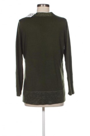 Γυναικείο πουλόβερ Unbranded, Μέγεθος XL, Χρώμα Πράσινο, Τιμή 14,83 €