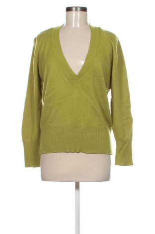 Γυναικείο πουλόβερ Unbranded, Μέγεθος XL, Χρώμα Πράσινο, Τιμή 14,83 €