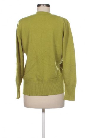 Γυναικείο πουλόβερ Unbranded, Μέγεθος XL, Χρώμα Πράσινο, Τιμή 14,83 €