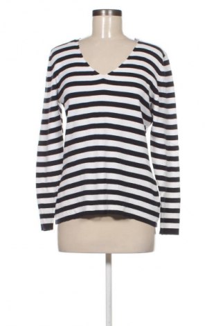 Дамски пуловер Unbranded, Размер XL, Цвят Многоцветен, Цена 29,00 лв.