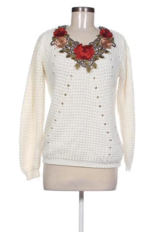 Damenpullover Unbranded, Größe M, Farbe Mehrfarbig, Preis 14,83 €