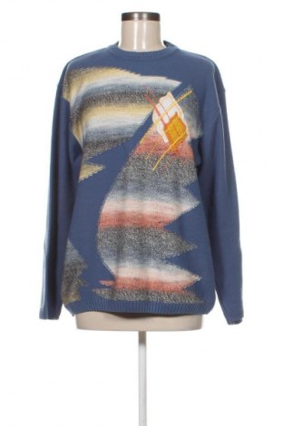 Γυναικείο πουλόβερ Unbranded, Μέγεθος XL, Χρώμα Πολύχρωμο, Τιμή 14,83 €