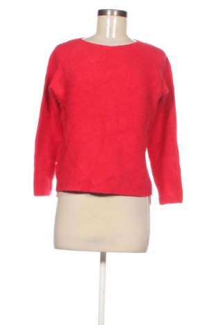 Damenpullover Unbranded, Größe M, Farbe Rot, Preis 9,99 €