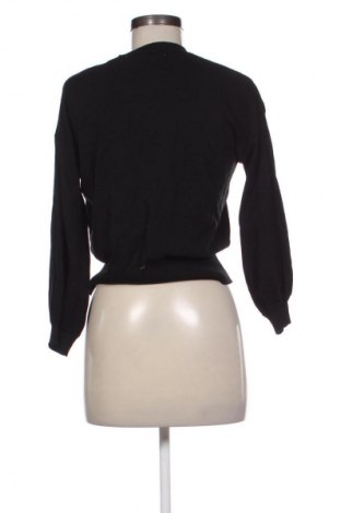 Γυναικείο πουλόβερ Unbranded, Μέγεθος M, Χρώμα Μαύρο, Τιμή 14,83 €