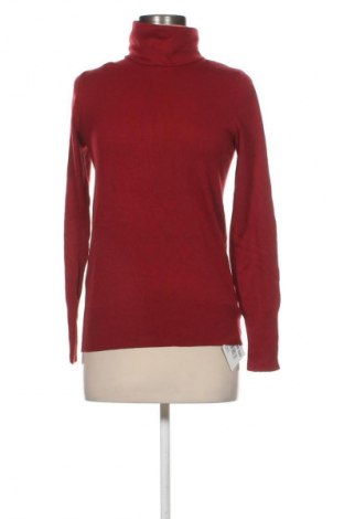 Γυναικείο πουλόβερ Unbranded, Μέγεθος L, Χρώμα Κόκκινο, Τιμή 14,83 €