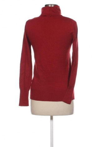 Γυναικείο πουλόβερ Unbranded, Μέγεθος L, Χρώμα Κόκκινο, Τιμή 14,83 €