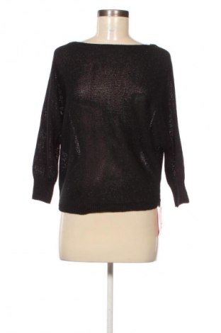 Γυναικείο πουλόβερ Unbranded, Μέγεθος M, Χρώμα Μαύρο, Τιμή 24,00 €