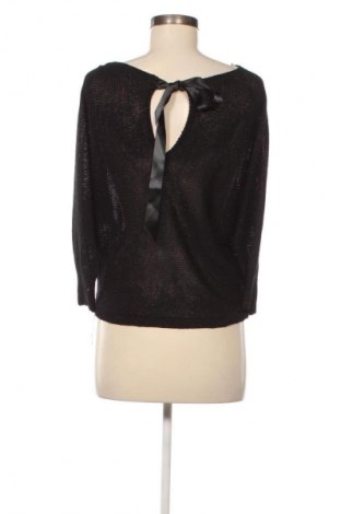 Γυναικείο πουλόβερ Unbranded, Μέγεθος M, Χρώμα Μαύρο, Τιμή 24,00 €