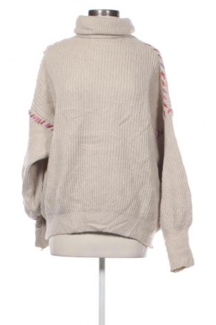 Női pulóver Unbranded, Méret XXL, Szín Bézs, Ár 4 779 Ft