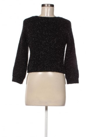 Γυναικείο πουλόβερ Unbranded, Μέγεθος S, Χρώμα Μαύρο, Τιμή 11,99 €