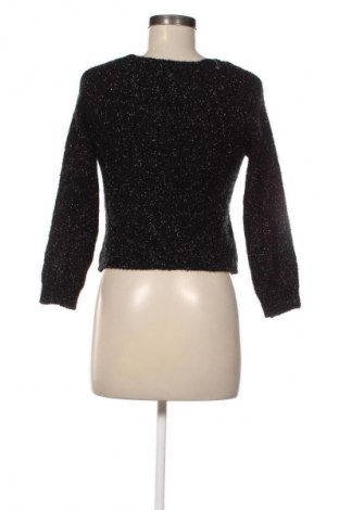 Γυναικείο πουλόβερ Unbranded, Μέγεθος S, Χρώμα Μαύρο, Τιμή 11,99 €