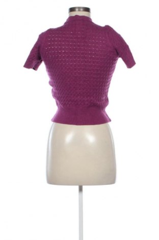 Γυναικείο πουλόβερ Unbranded, Μέγεθος S, Χρώμα Βιολετί, Τιμή 16,87 €