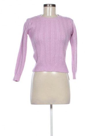 Γυναικείο πουλόβερ Unbranded, Μέγεθος S, Χρώμα Σάπιο μήλο, Τιμή 16,75 €