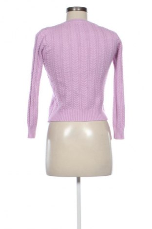 Γυναικείο πουλόβερ Unbranded, Μέγεθος S, Χρώμα Σάπιο μήλο, Τιμή 16,75 €