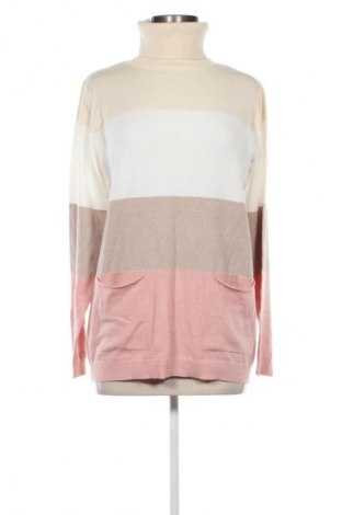 Pulover de femei Unbranded, Mărime L, Culoare Multicolor, Preț 77,17 Lei