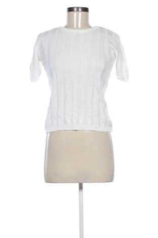 Pulover de femei Unbranded, Mărime M, Culoare Alb, Preț 82,76 Lei