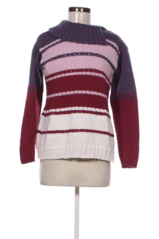 Damenpullover Unbranded, Größe L, Farbe Mehrfarbig, Preis € 15,00