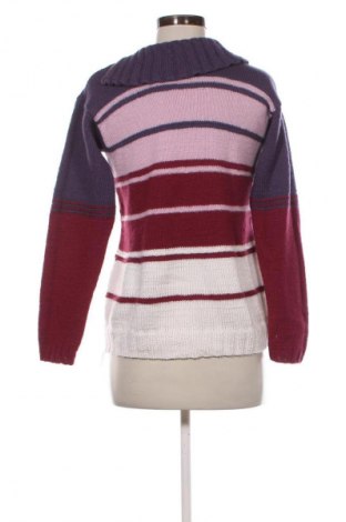 Damenpullover Unbranded, Größe L, Farbe Mehrfarbig, Preis € 15,00